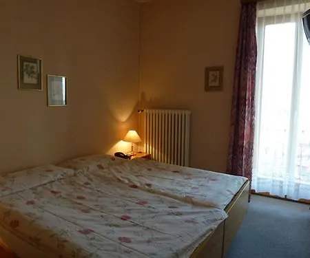 Casa Annita Λοκάρνο