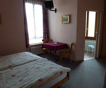 ホテル Casa Annita