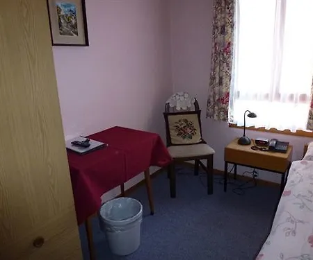 Casa Annita ホテル ロカルノ