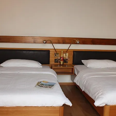 ホテル Casa Annita