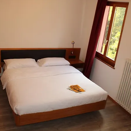 Casa Annita ホテル ロカルノ