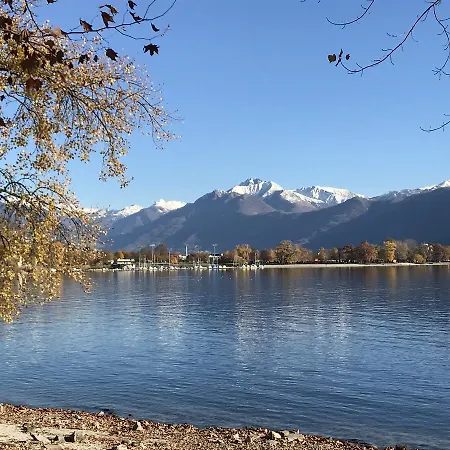 Casa Annita Gæstehus Locarno