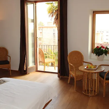 Hotell Casa Annita Locarno
