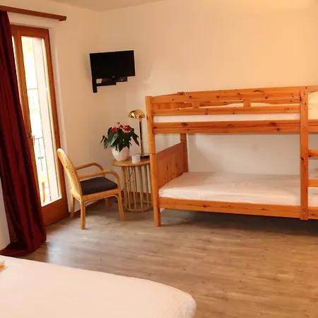 Casa Annita ホテル