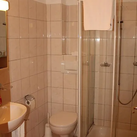 Casa Annita ロカルノ