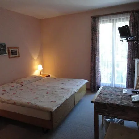 Casa Annita Gæstehus Locarno