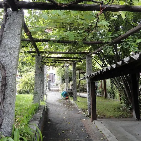 Casa Annita ホテル 2*