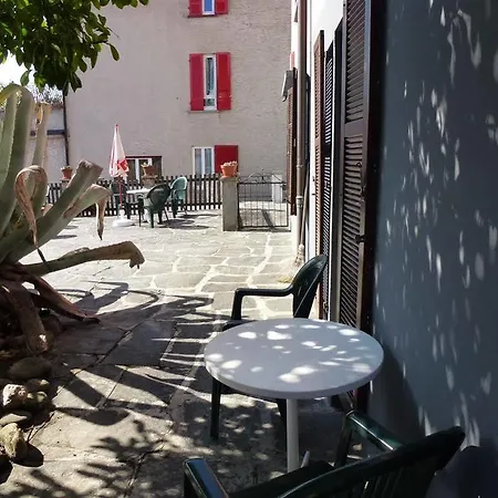 Casa Annita 2* ロカルノ