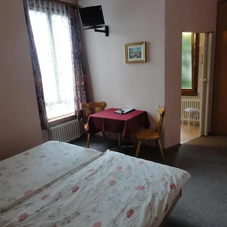 Casa Annita ホテル ロカルノ