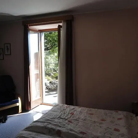 Casa Annita ホテル ロカルノ