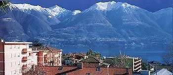 Hotell Casa Annita 2*