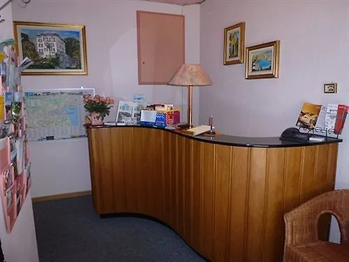 Hotell Casa Annita Locarno