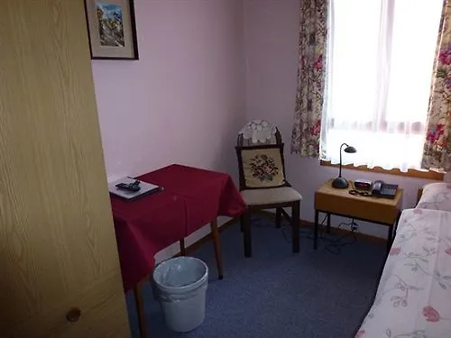 Casa Annita Hotell Locarno