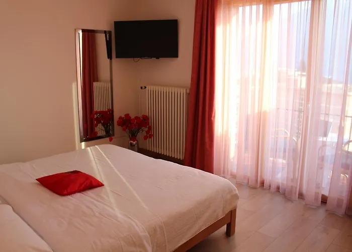 Casa Annita 2* Locarno