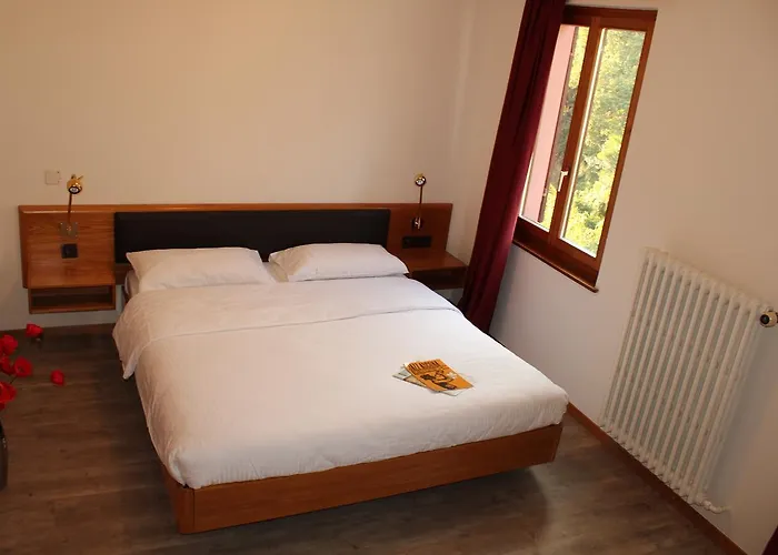 Casa Annita Hotell Locarno