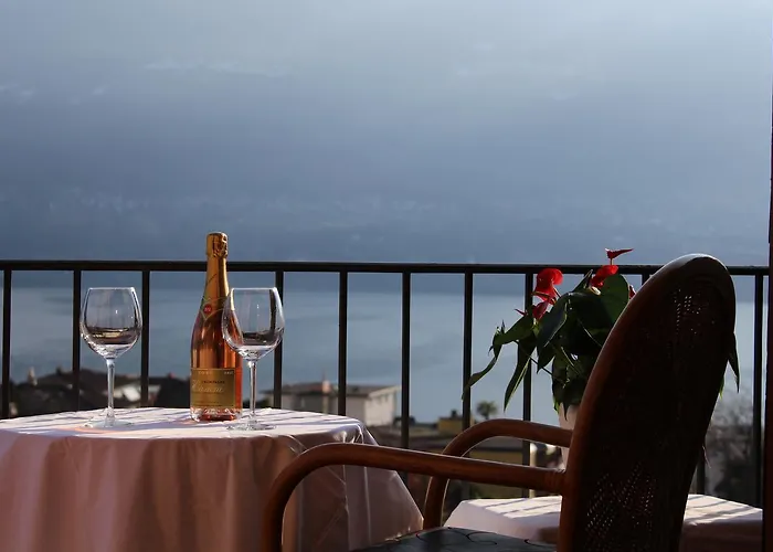 Casa Annita Hotell Locarno