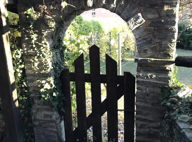 Casa Annita 2* Locarno