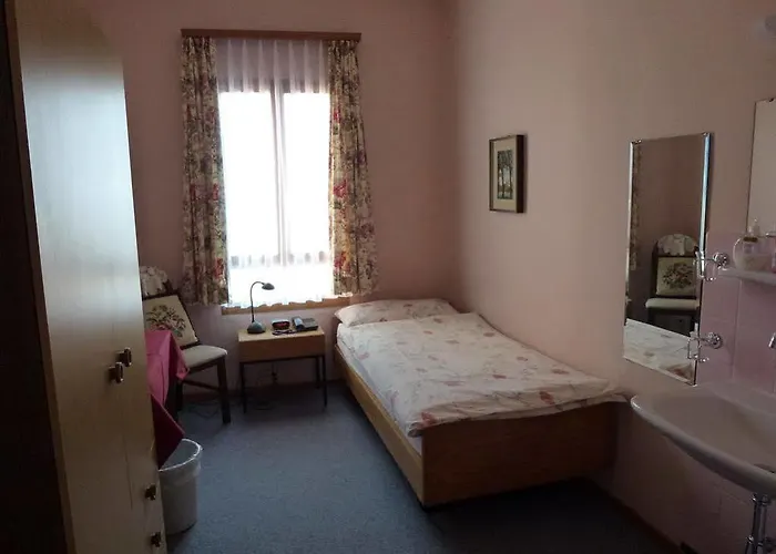 Casa Annita Hotell Locarno