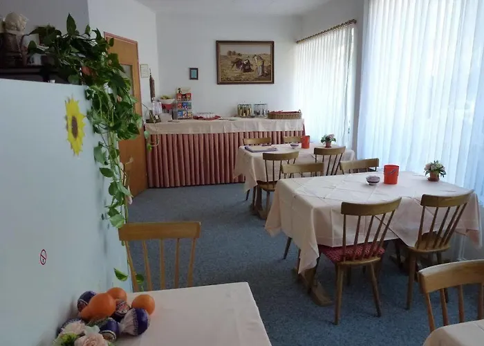 Hotell Casa Annita Locarno