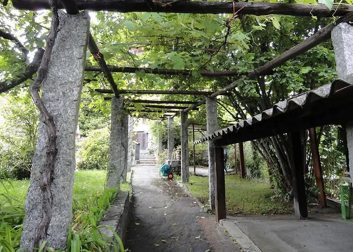 Casa Annita Hotell 2*