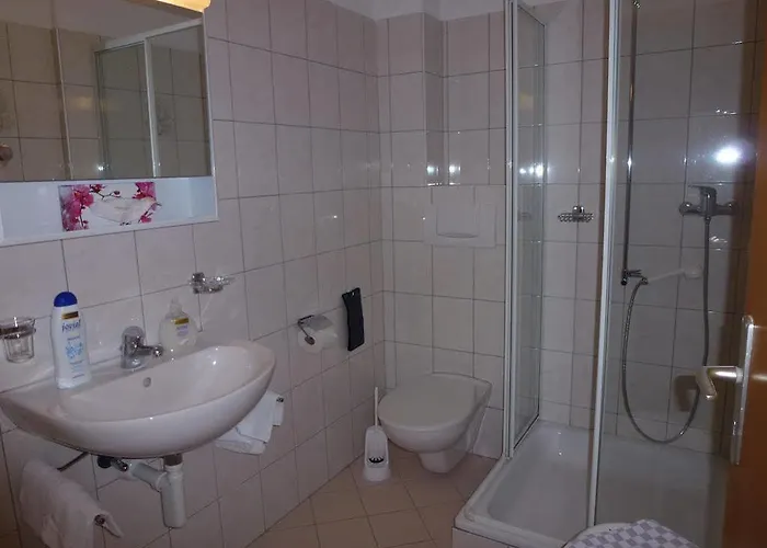 Hotell Casa Annita 2*