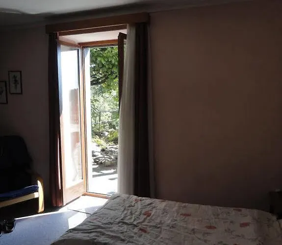 Casa Annita Hotell Locarno