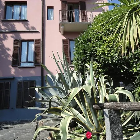 Casa Annita לוקרנו