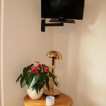 Casa Annita 2* לוקרנו