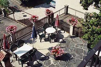 מלון Casa Annita לוקרנו