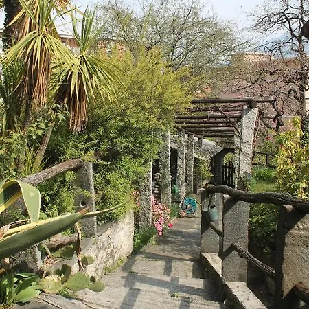 Casa Annita לוקרנו