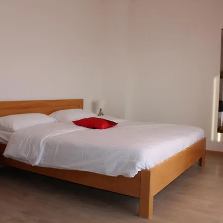 מלון Casa Annita לוקרנו