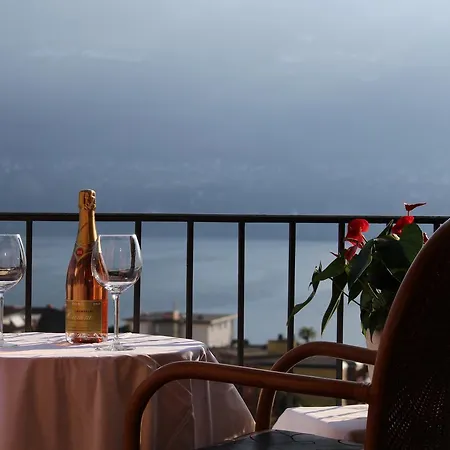 Casa Annita Hotel Locarno