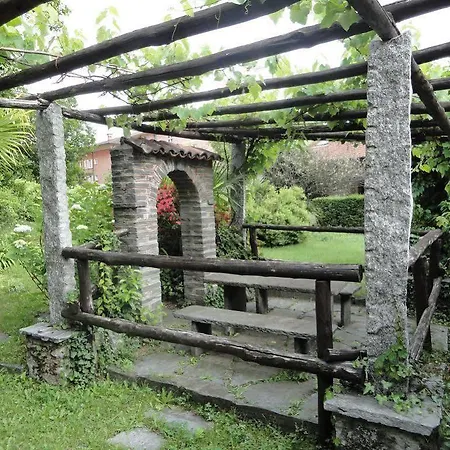 Casa Annita 2* לוקרנו