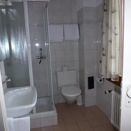 Casa Annita 2* לוקרנו