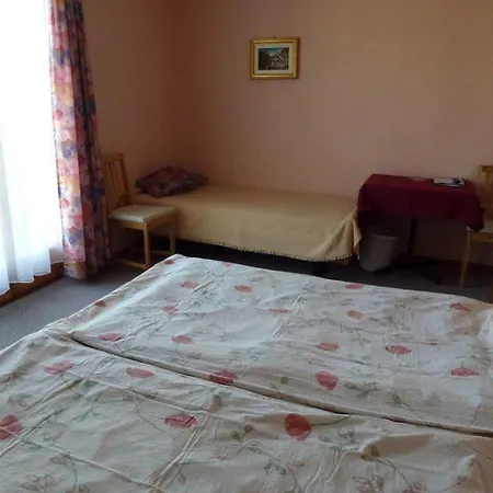 מלון Casa Annita לוקרנו