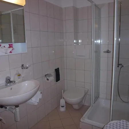 מלון Casa Annita 2*