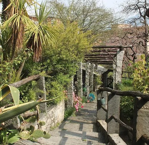 Casa Annita Locarno