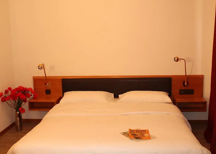 Hotel Casa Annita Locarno