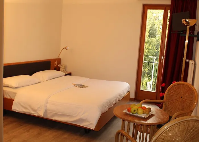 Hotel Casa Annita 2*