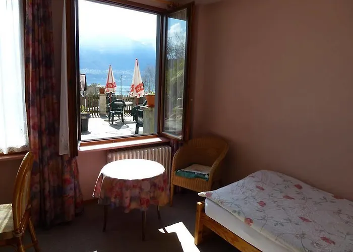 Casa Annita 2* Locarno