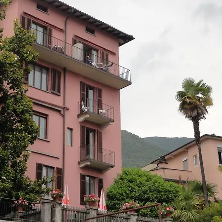 Affittacamere Casa Annita Locarno