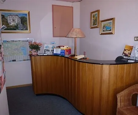 Affittacamere Casa Annita Locarno
