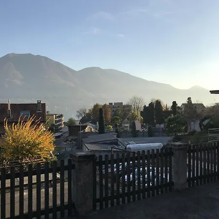 Casa Annita Affittacamere 2*