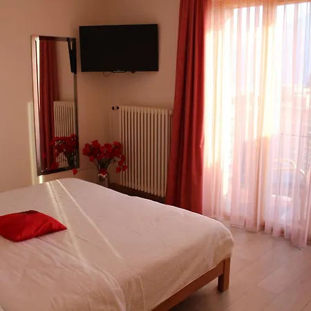 Casa Annita 2* Locarno