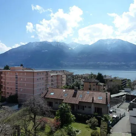 Affittacamere Casa Annita Locarno