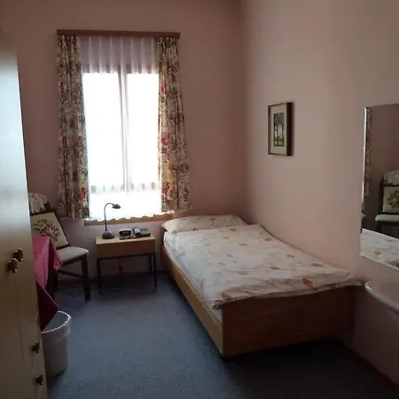 Casa Annita Affittacamere Locarno