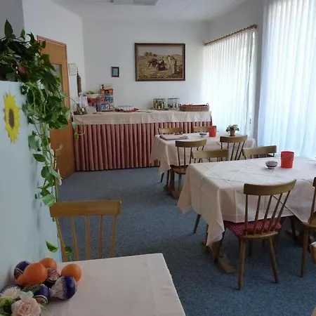 Affittacamere Casa Annita Locarno